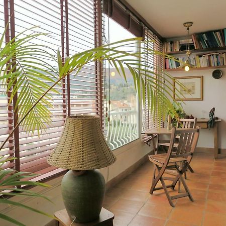 Magnifique Appartement Cassis Exterior foto